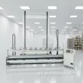 Cortadora automática del alzamiento de la altura de la cortina de Yuyifully 1.2kW 220V
